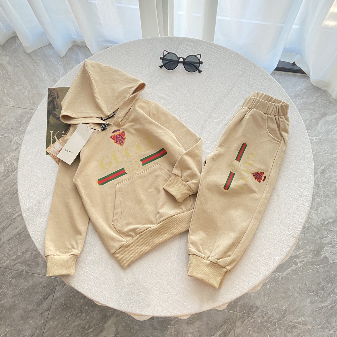 Gucci Kids